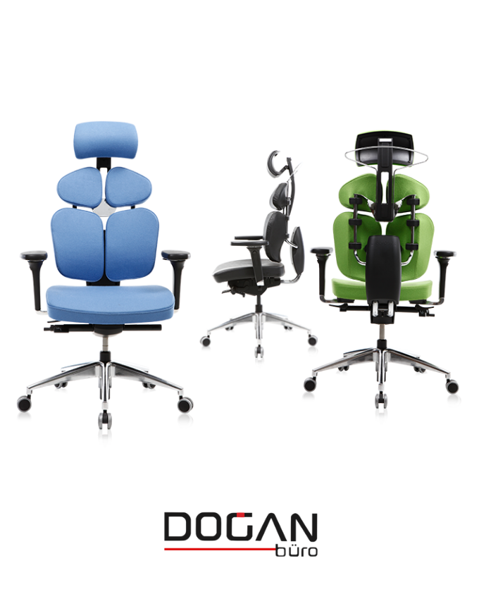 Edremit Ofis Mobilyalari Dogan Buro Mobilyalari